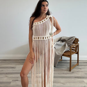 Macrame Dreams
