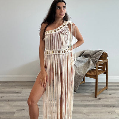 Macrame Dreams